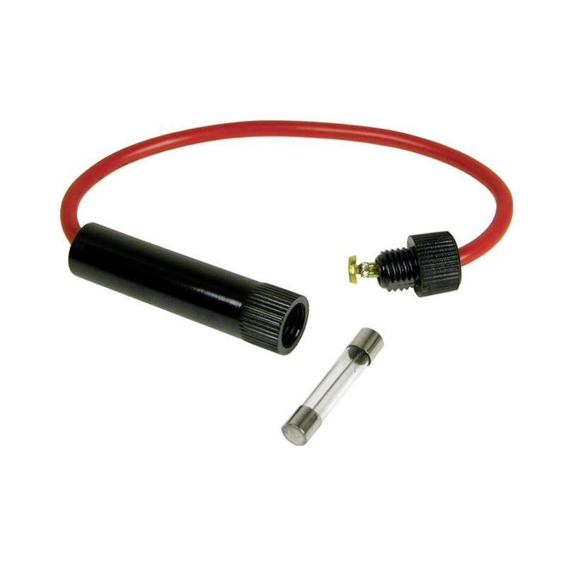 MPD BF302 Porte-fusible 25 A 600 V 1 pc(s) Y261023