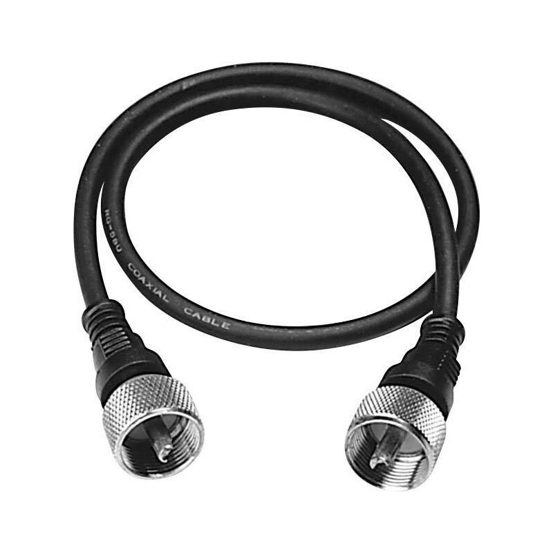 Câble adaptateur Albrecht 75820 A13197