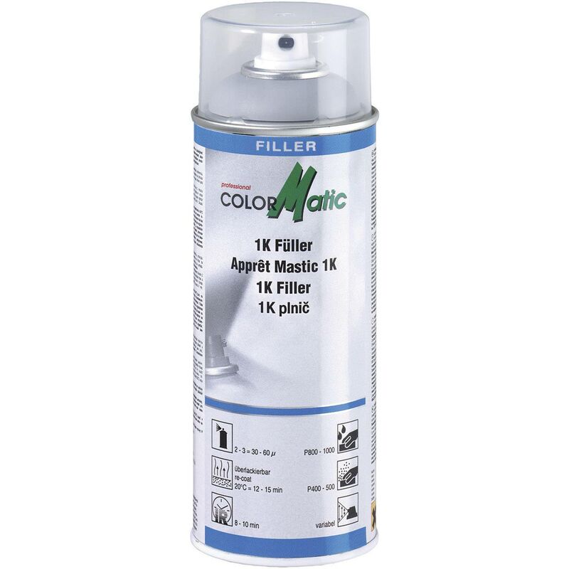 Mastic multi supports - Irontek - Lubrifiants haute qualité