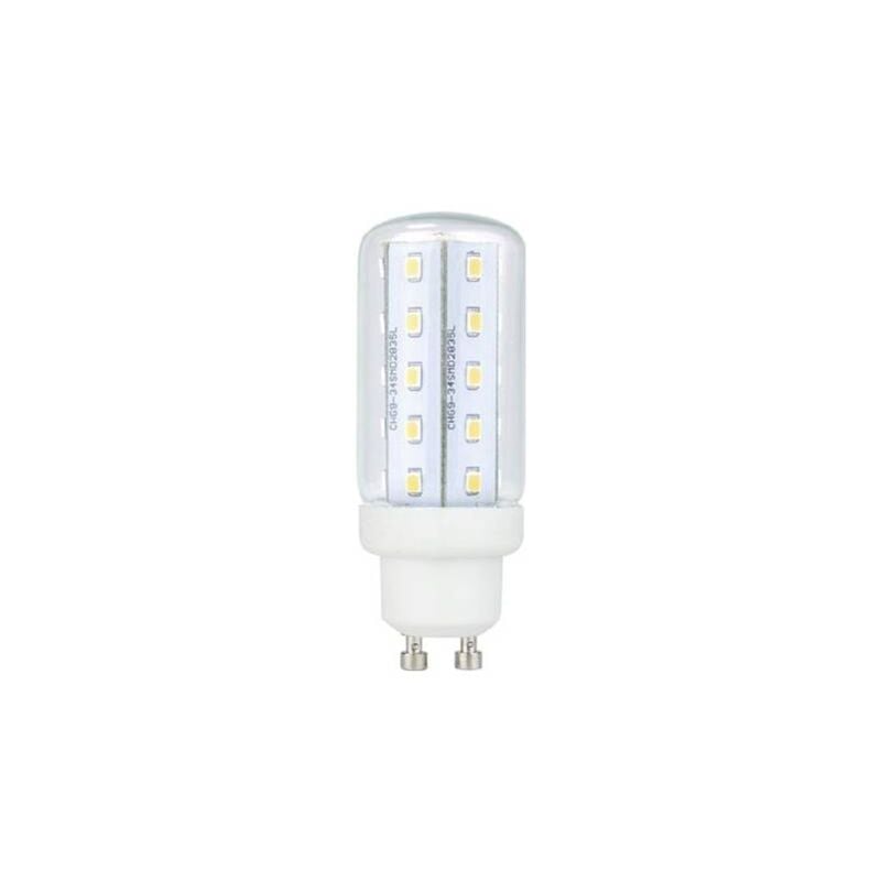LED N/A LightMe LM85102 4 W = 35 W blanc chaud (Ø x L) 30 mm x 80 mm 1 pc(s) A985491