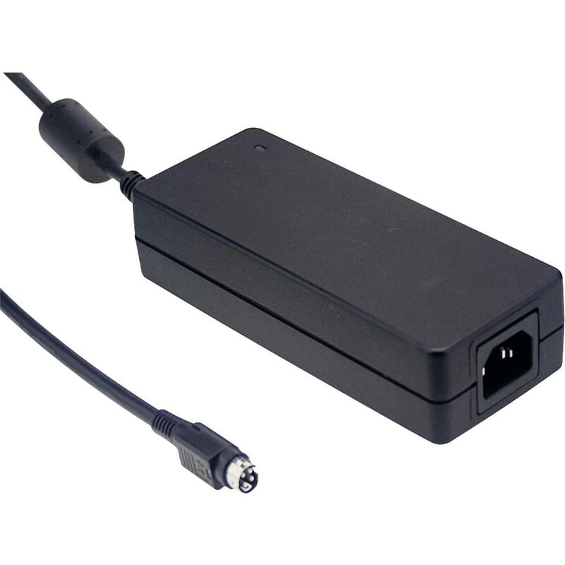 MW Mean Well GST120A12-R7B Alimentation de table à tension fixe 12 V/DC 8.5 A 102 W W205121