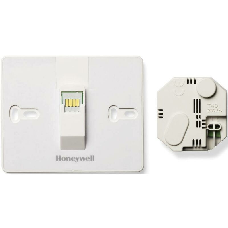 Support mural Honeywell Honeywell evohome ATF600 S906291
