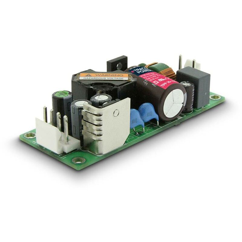 TracoPower TPP 30-136A-J Alimentation à découpage 39.6 V/DC 840 mA 30 W X890701