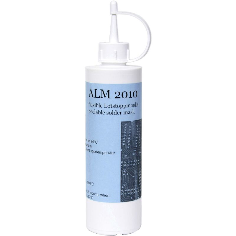 Masque de protection Edsyn ALM2010 Q710202
