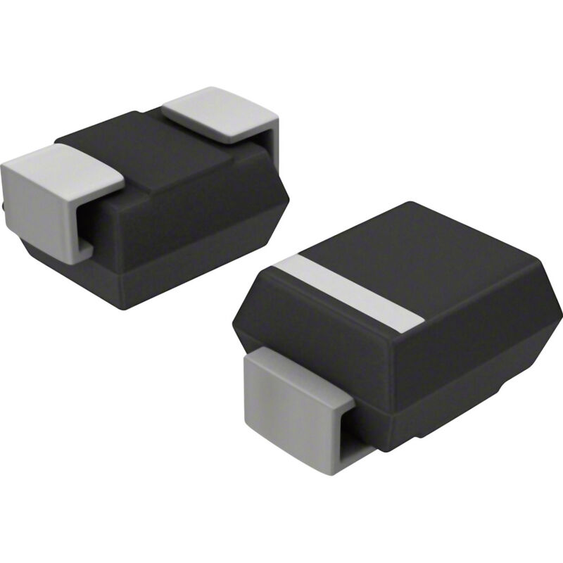 SMAJ5.0A-E3/61 VISHAY - Diodo: TVS - Transfer Multisort Elektronik SMAJ5.0A-E3/61 VISHAY - Diodo: TVS - Transfer Multisort Elektronik