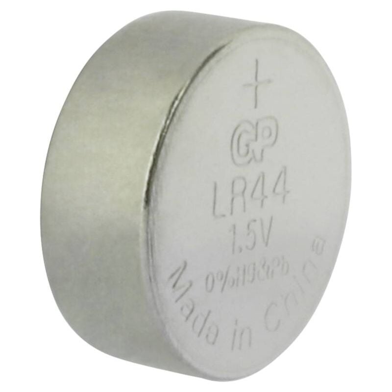 Pile bouton LR 44 alcaline(s) GP Batteries 110 mAh 1.5 V 1 pc(s
