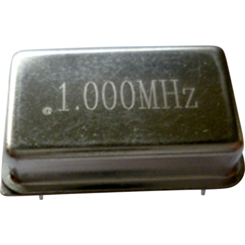 48 MHz Crystal Oscillator - Latest price in Bangladesh BD