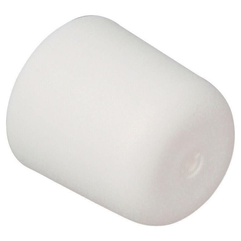 Cache-piton de plafond Kopp 3428.1700.7 (Ø x H) 62 mm x 64.5 mm X55234