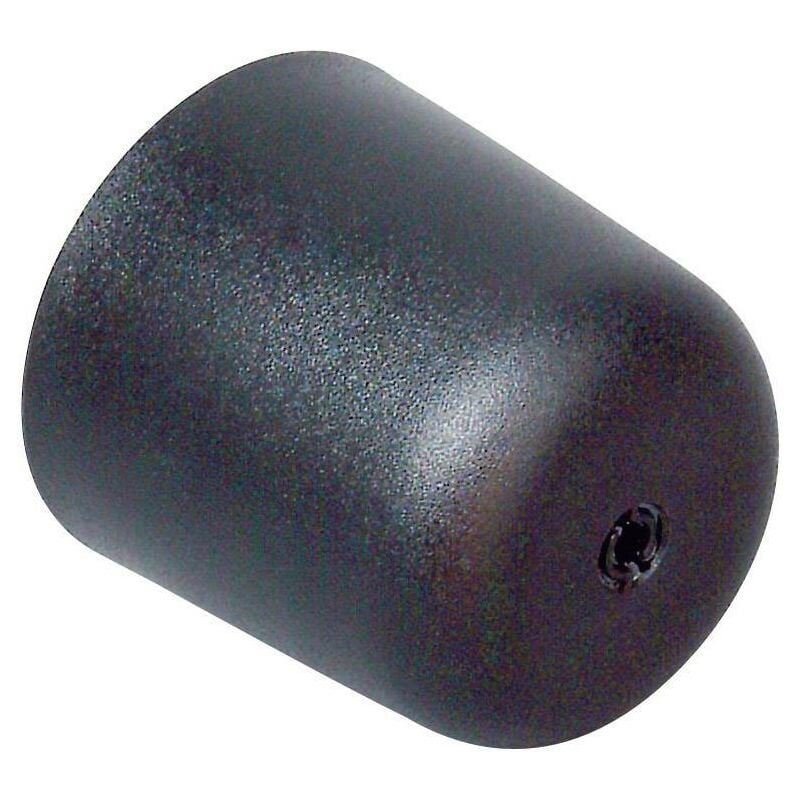 Cache-piton de plafond Kopp 3428.0500.8 (Ø x H) 60 mm x 65.6 mm X55236
