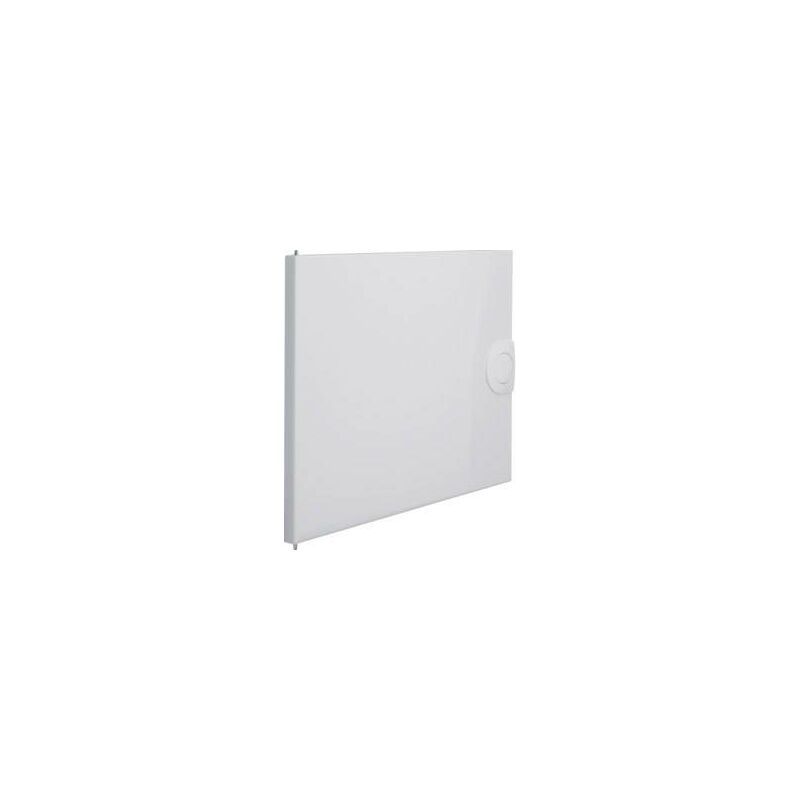 Porte pour coffret de distribution Hager VA12T Nbr de rangées 1 blanc 1 pc(s) X54956