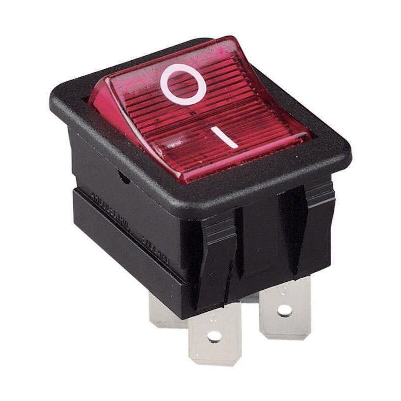 Cablage De 2 Interrupteurs à 2 Allumages