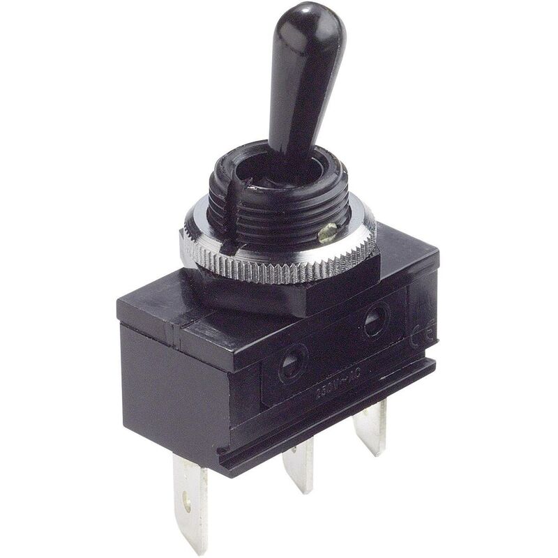 Interrupteur De Fin De Course Pizzato Elettrica FR 556-M2 250V 6A - Levier Pivotant Galet IP67