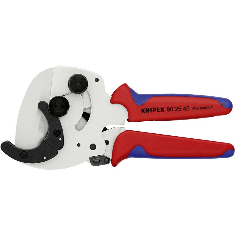 Pince coupe-tube Multicouche et PVC KNIPEX Werk