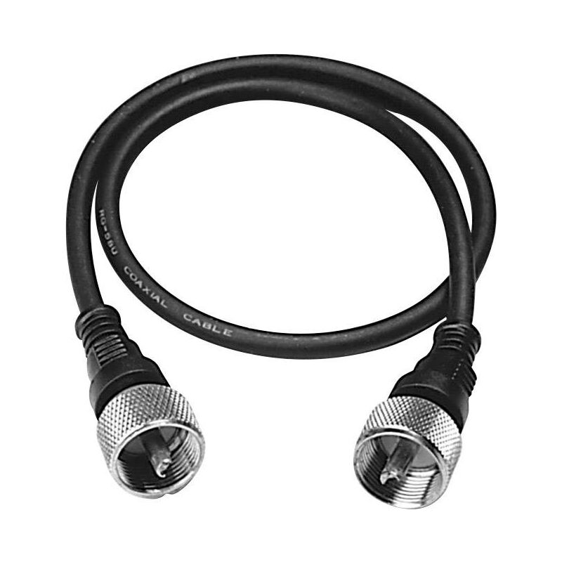 Câble adaptateur Albrecht NC-535 7580 R27228