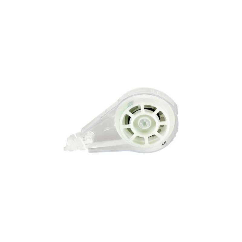 Tipp-Ex Recharge pour roller correcteur Easy Refill 5 mm blanc 14
