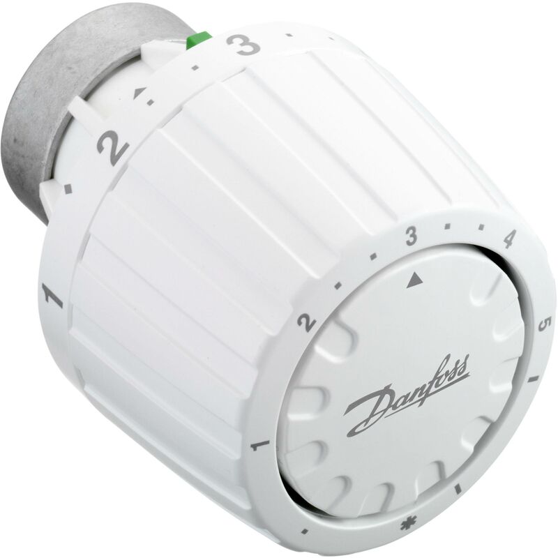 Thermostat de radiateur Danfoss 013G2950 mécanique 5 à 26 °C X671931