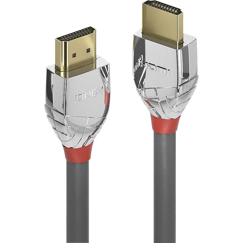 Testeur de câbles CT-3 VOLTCRAFT CT-3 Convient pour Câble HDMI de type A,  HDMI 1.0, 1.1, 1.2, 1.2a , 1.3 a/b/c, 1.4/a