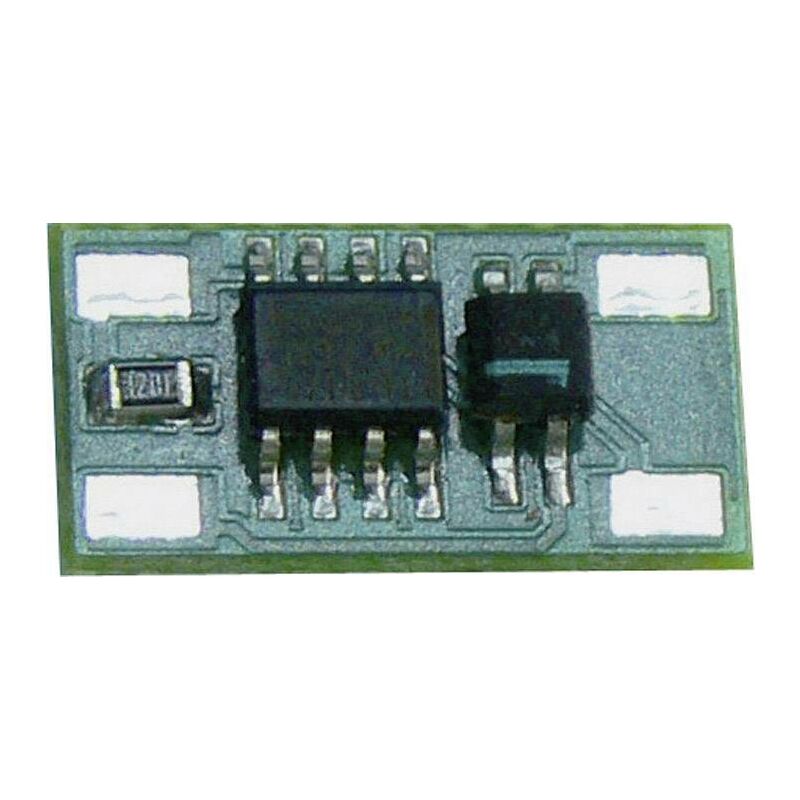 Source de courant constant pour LEDs Roschwege MKSQ-5mA 37 V/DC 5 mA 1 pc(s) Q69691
