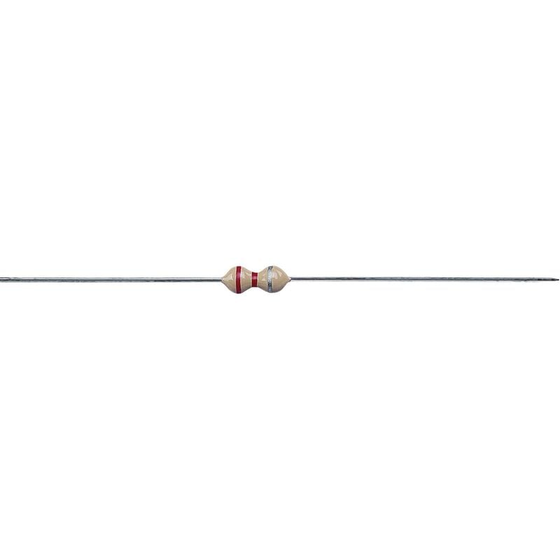 B82141A1332K B82141A1332K Inductance sortie axiale 3.3 µH 0.3 Ω 0.58 A 1 pc(s) S23838