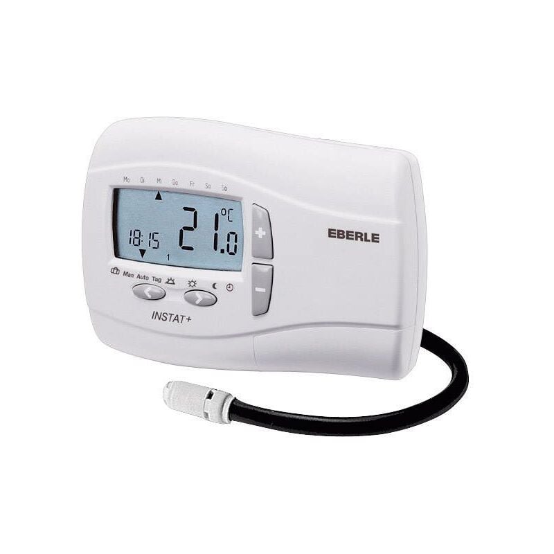 Kit thermostat d'ambiance NAVILINK A59 + Bridge Cozytouch
