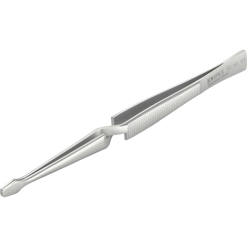 Pince étau pour soudure - Forme en C 450 mm Silverline 427599