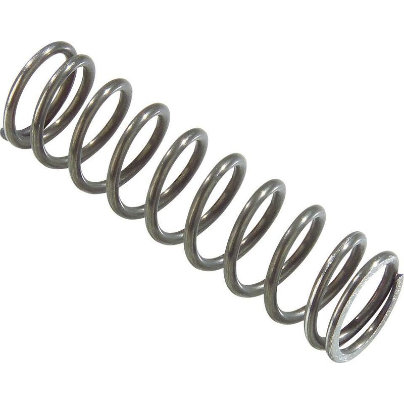 5 ressorts (Ø x L) 12,1 mm x 40,5 mm C60511