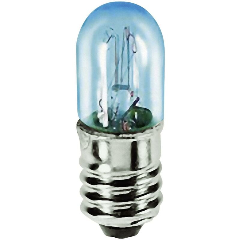 Barthelme 00214202 Petite ampoule tubulaire 36 V, 45 V 2 W E10 clair 1 pc(s)