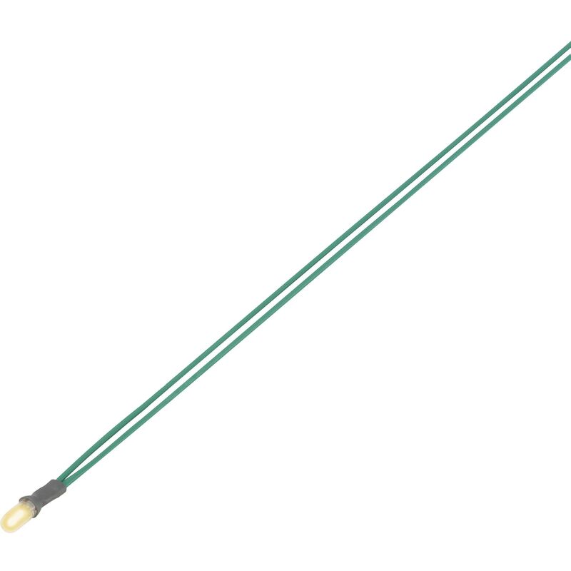 Ampoule Miniature Incandescente Barthelme - 1,50V 0,09W - Culot SM5s/8 - Clair - Réf. 00298156 - Neuf