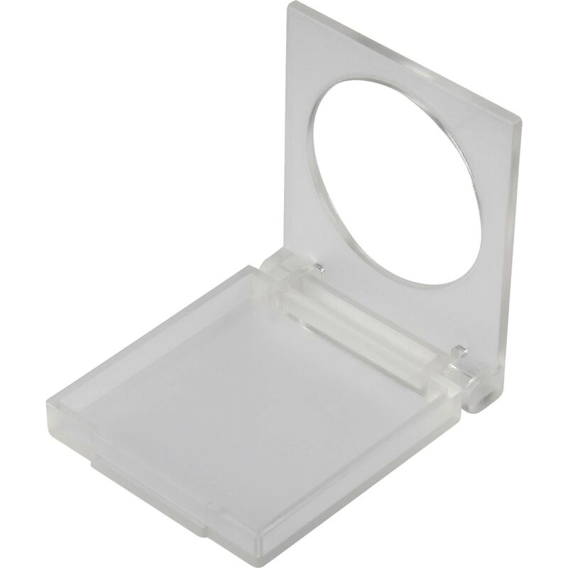 TRU COMPONENTS T21 Couvercle de protection 1 pc(s) Y727221