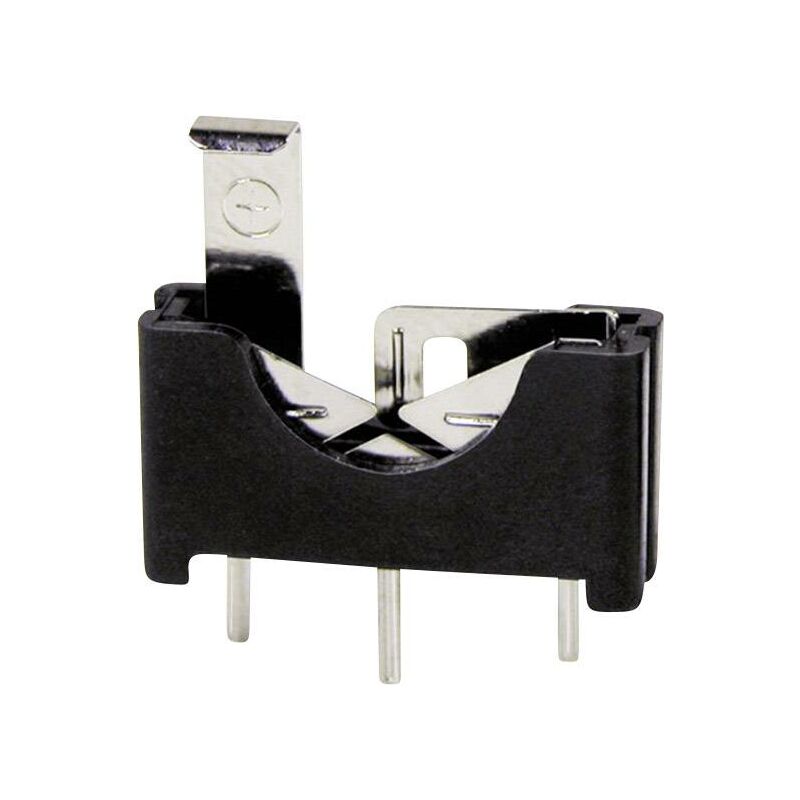Support de pile bouton CR1225 MPD CR1225 Knopfzellenhalter Y589011
