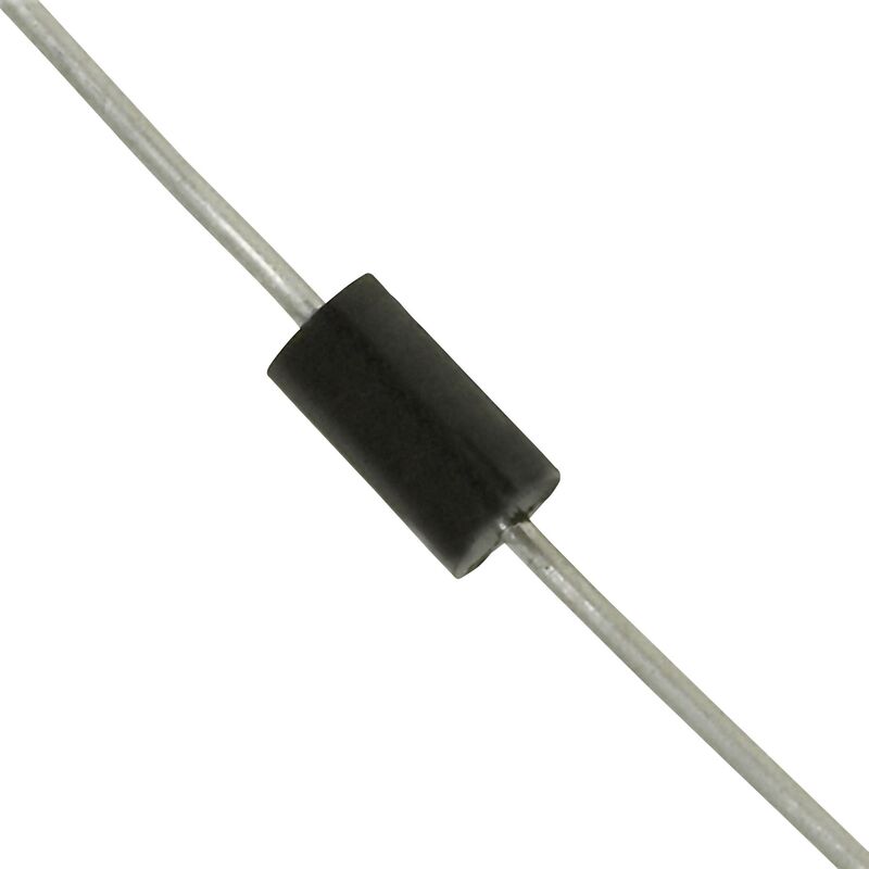 Diode TVS TRU COMPONENTS TC-P6KE24CA 1581861 DO-15 22.8 V N/A 1 pc(s) S696891