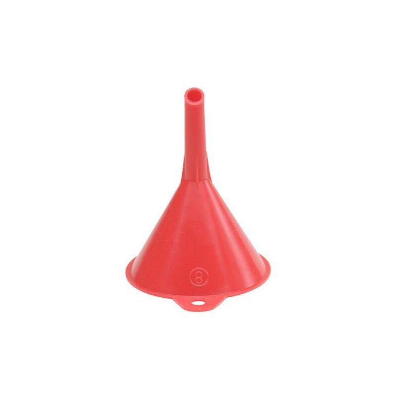 Hünersdorff 950301 Entonnoir 80 ml 80 mm D691241
