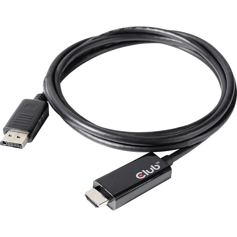 Adaptateur d'extension HDMI vers RJ45 (récepteur et émetteur) par câble  Cat-5e/6 conforme HDCP Distance de transmission : 30 m (noir)