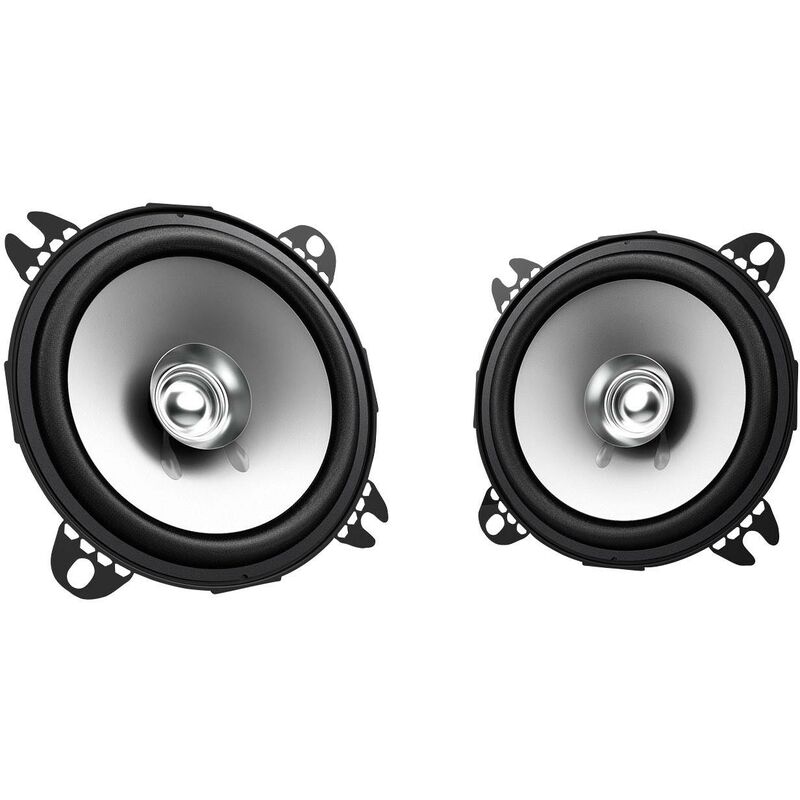 Kenwood KFCS1056 Haut-parleur encastrable à large bande 220 W Contenu: 1 paire(s) X665221