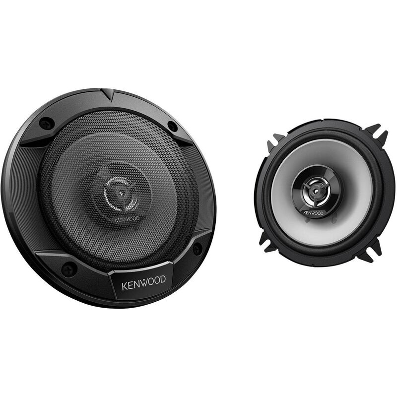 Kenwood KFCS1366 Set de haut-parleurs 2 voies à encastrer 260 W Contenu: 1 paire(s) X665281
