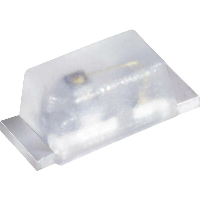 OSRAM LO L296-Q2S1-24 LED CMS 0603 orange 90 mcd 160 ° 20 mA 2 V S90045