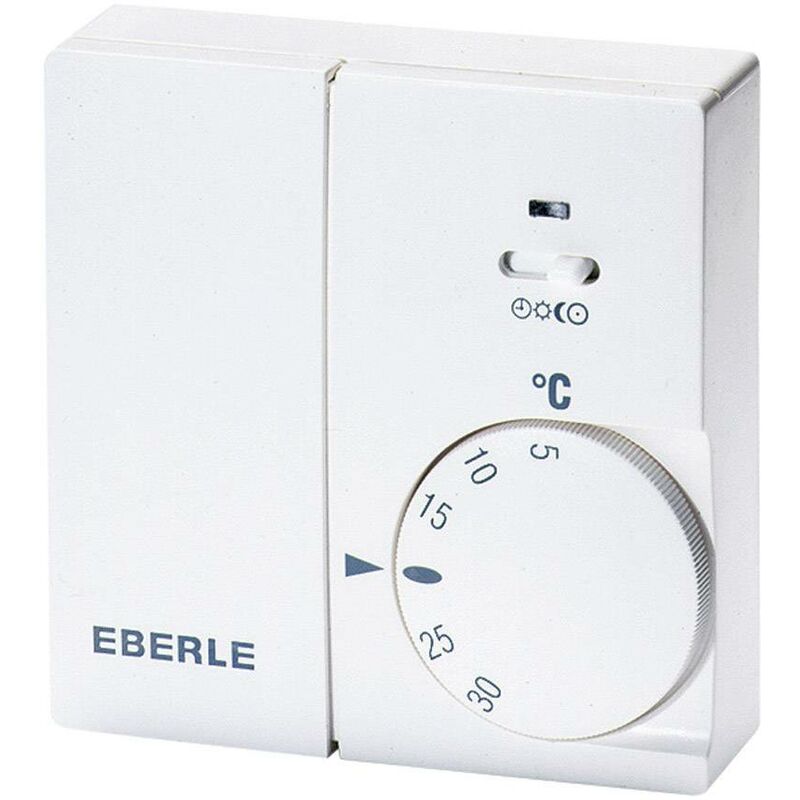 INSTAT 868-r1 Eberle Thermostat sans fil S87616