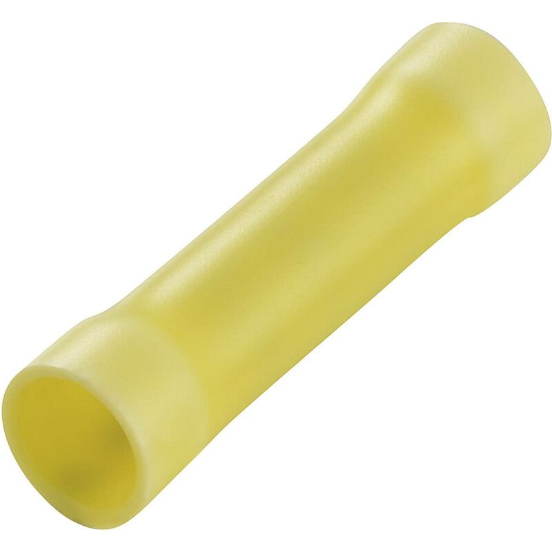 35mm2 unique coeur jaune vert isolés en PVC du câble électrique