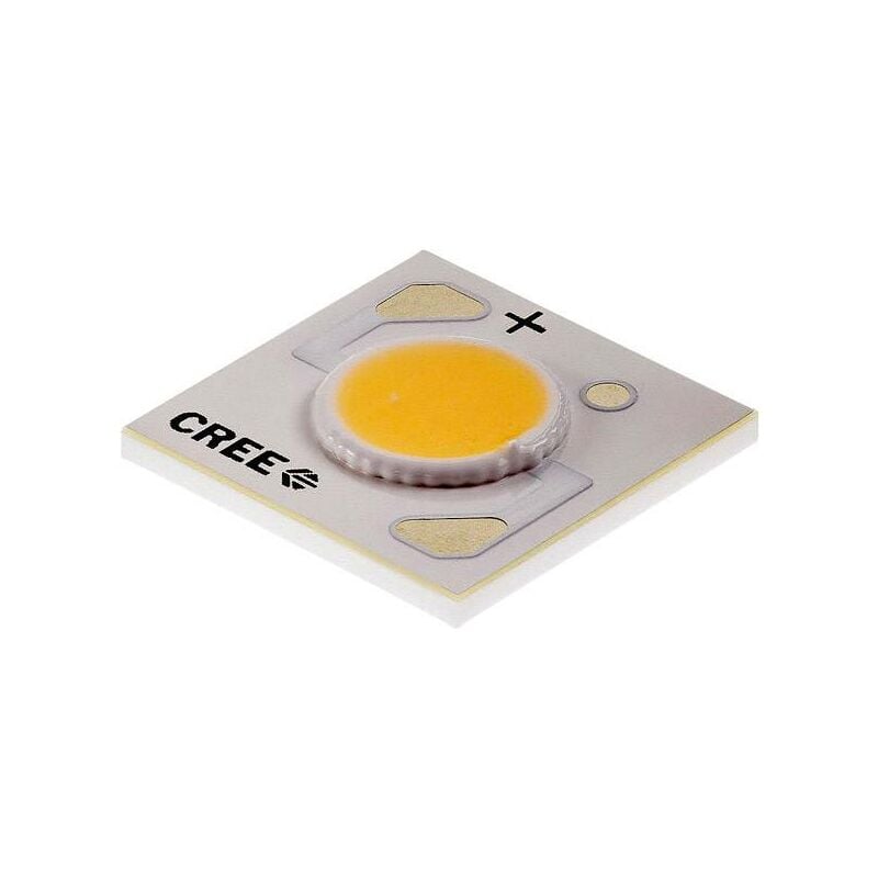 CREE LED High Power blanc chaud 10.9 W 395 lm 115 ° 9 V 1000 mA CXA1304-0000-000C00B235F Q538191