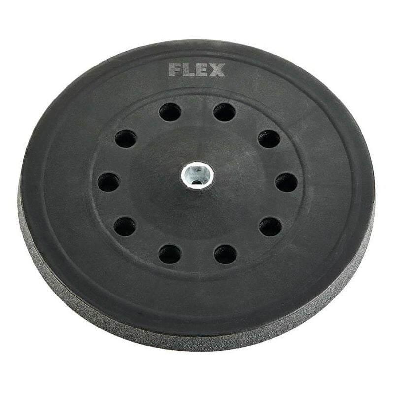 ACTIVE PRO FLEX　 BEST PLATE ACTIVE PRO FLEX BEST PLATE Flex XCE and XFE Backing Plate - 5