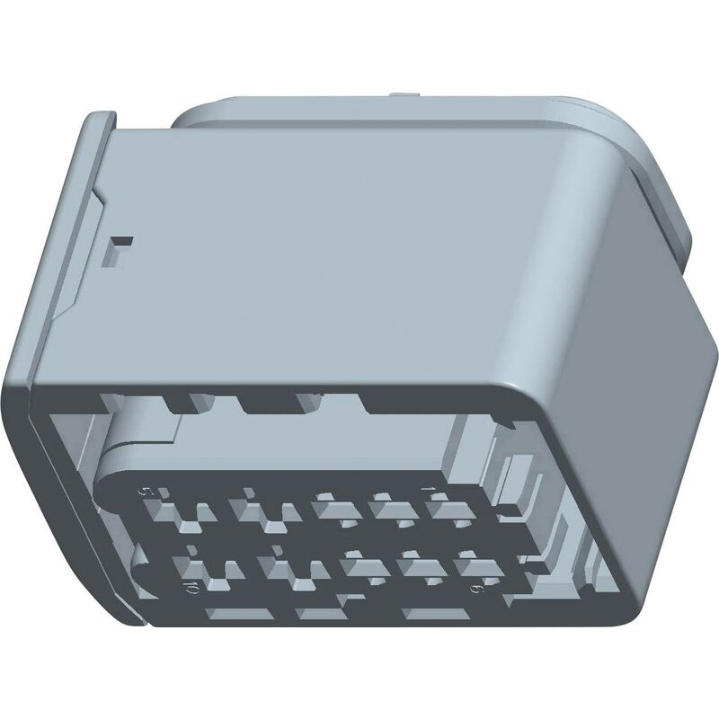 Cintura Elastica Donna Con Fibbia Dorata - Invisibile, Per Jeans, Pantaloni E Abiti - Foto 7