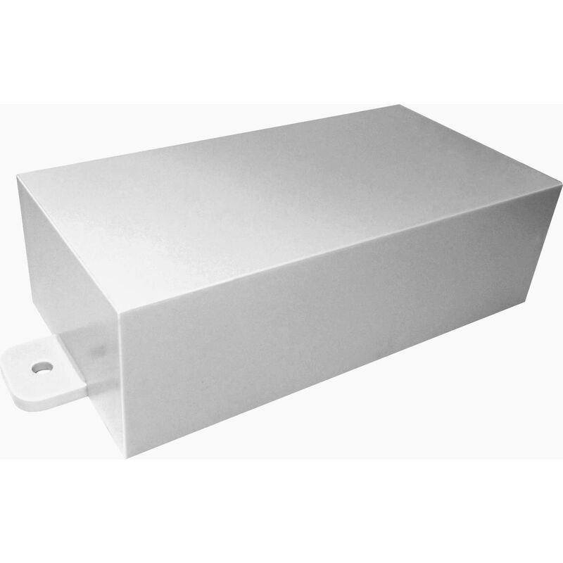 TRU COMPONENTS TC-C02 GR203 1588552 Boîtier module 115 x 60 x 35 ABS gris 1 pc(s) S663351