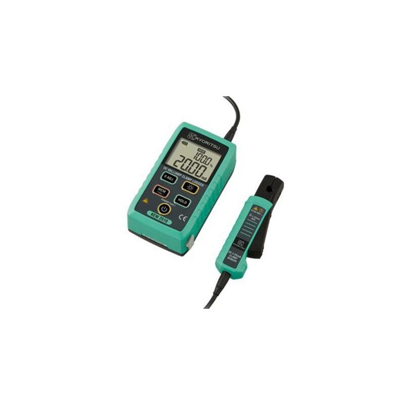 Kyoritsu KEW-2510 Pince ampèremétrique numérique X849751