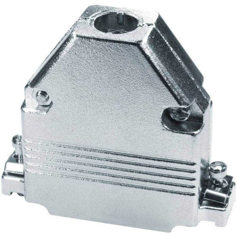 100 écrous à Ailettes (wing Nuts) #1/4-20 – Zinc Moulé, Avec Base Intégrée De Rondelle