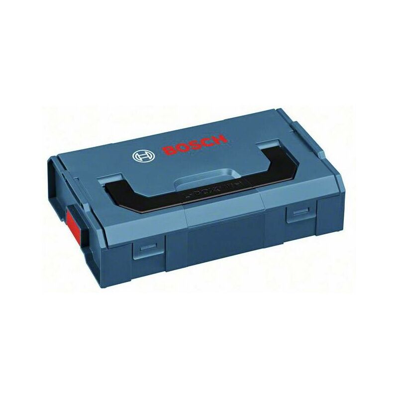 Bosch Professional 1600A007SF Boîte à outils vide bleu Q168712