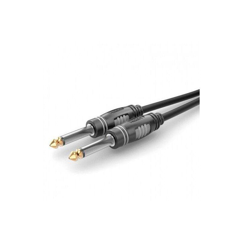 Cable Rallonge Audio Jack 3.5mm Stereo Femelle vers Male Prise Coudée Casque  6m