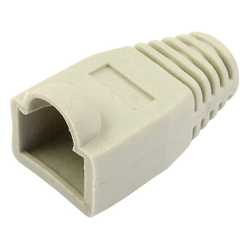 Protection contre le pliage pour MPL8/8RG econ connect SB8BG Protection antipliure beige 1 pc(s