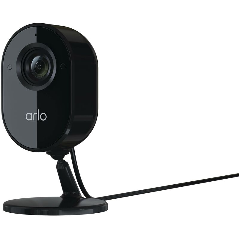 Arlo Indoor Camera Surveillance WiFi Interieur, …