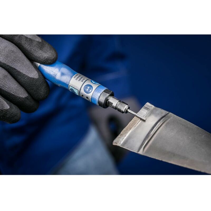 PFERD 25201040 HSS Foret étagé 6 - 37 Mm 1 Pc(s) Y136422