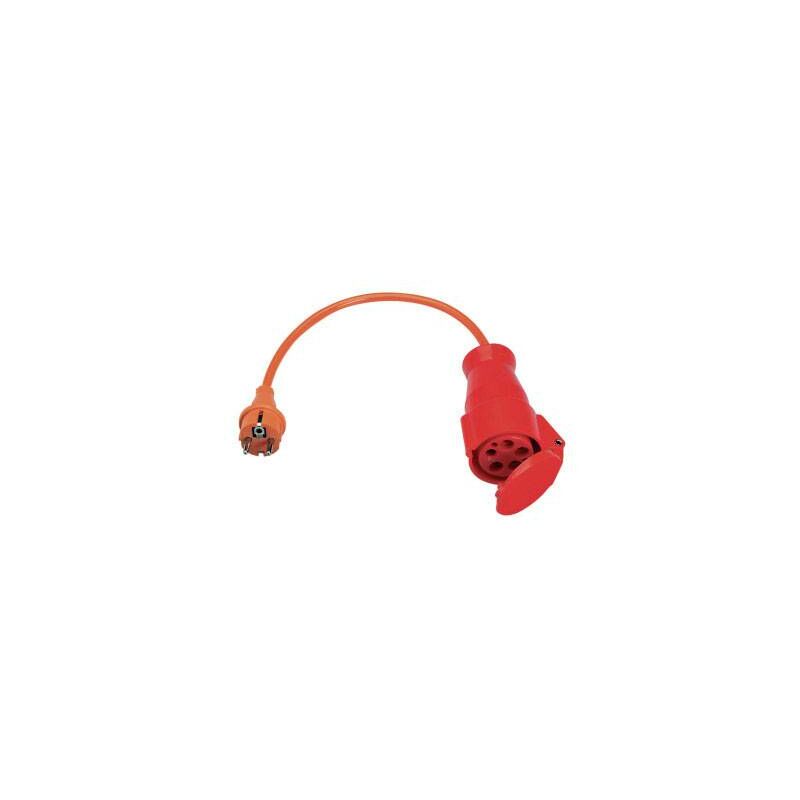 Beha Amprobe 3313412 FTC00001240D Adaptateur 1 pc(s) A207642